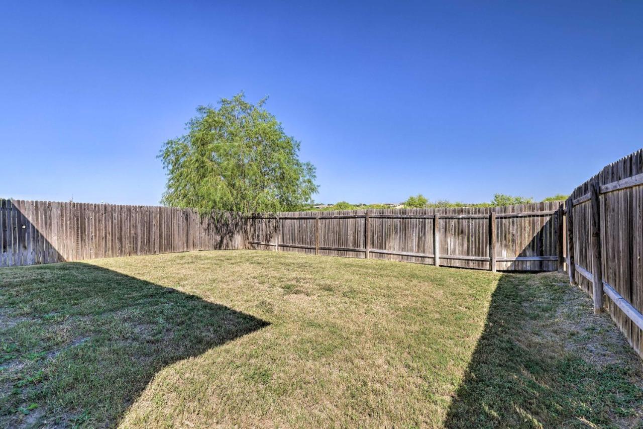 Buda Home With Smart Tv About 19 Mi To Downtown Austin Esterno foto